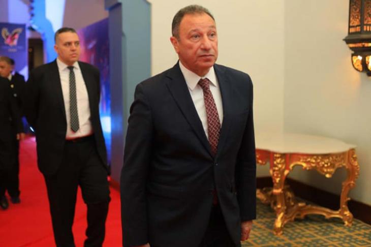 محمود الخطيب